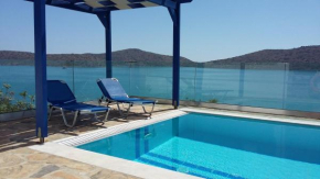 Kavos Bay Apartments Elounda